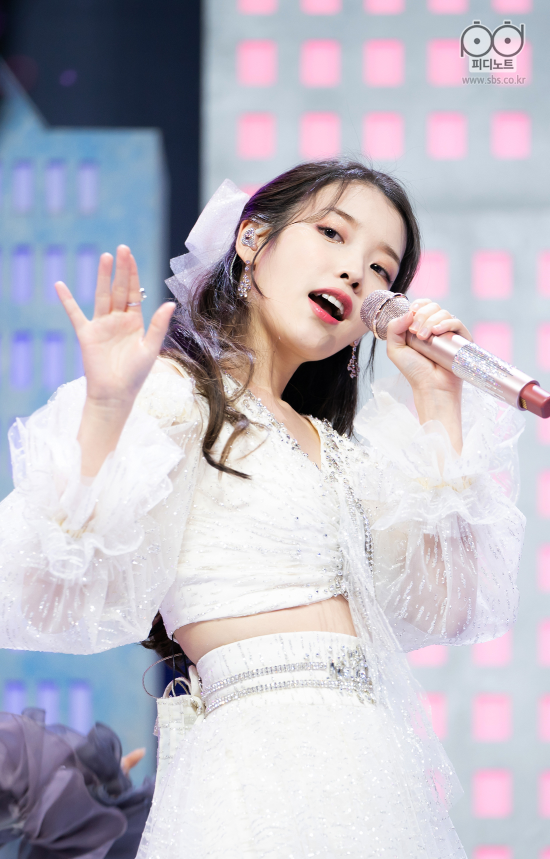 (스압)아름다운 아이유.jpgif | 인스티즈
