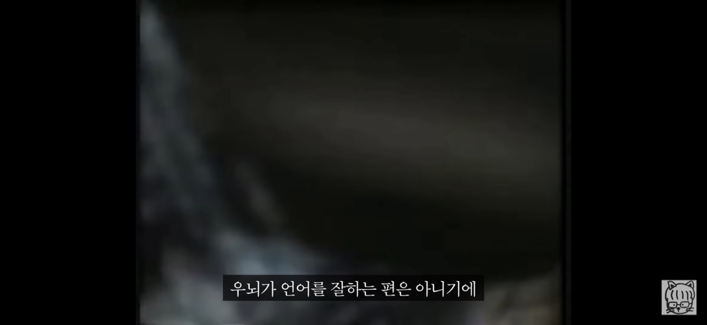 (스압)분리 뇌 실험 | 인스티즈