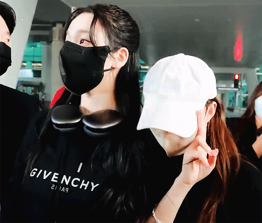 (스압)카리나는 신이에요.jpgif | 인스티즈