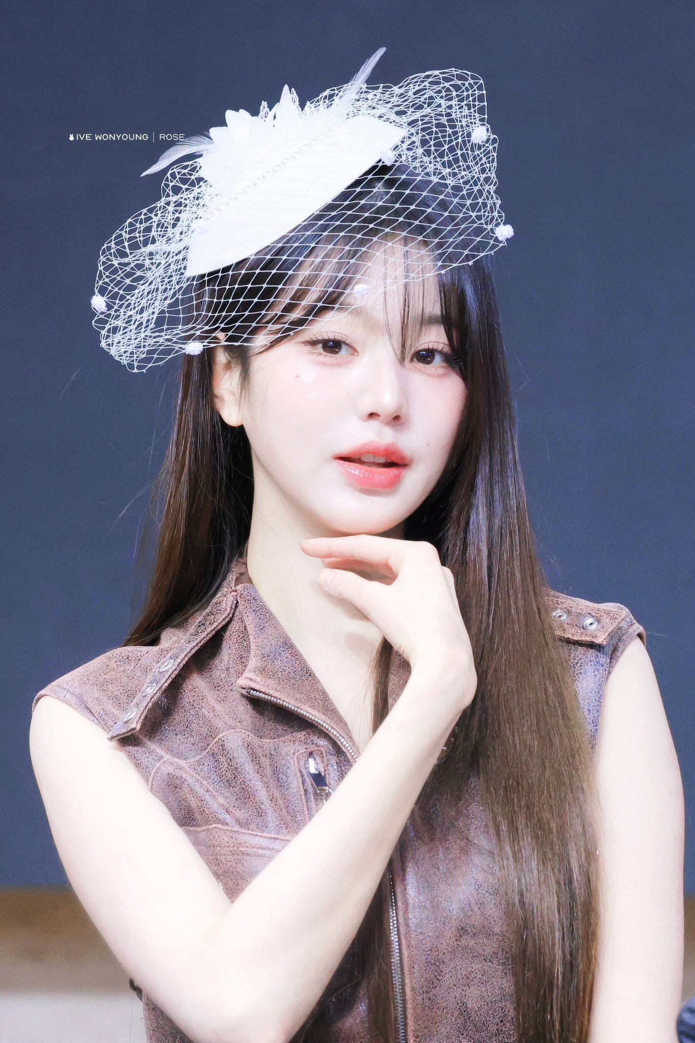 (스압)다라이 살벌한 최근 아이브 장원영.jpgif | 인스티즈