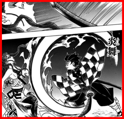 귀멸의칼날 모든 호흡 - 2 .gif | 인스티즈