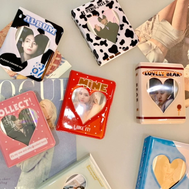 요즘 아이돌 덕질 필수템이라는 것.jog | 인스티즈