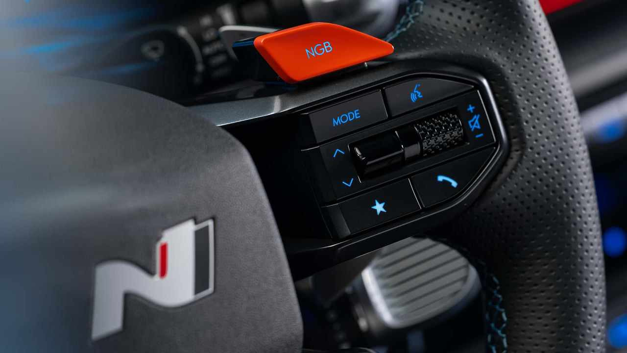 현대, 아이오닉6n 스펙 및 외관 공개 | 인스티즈