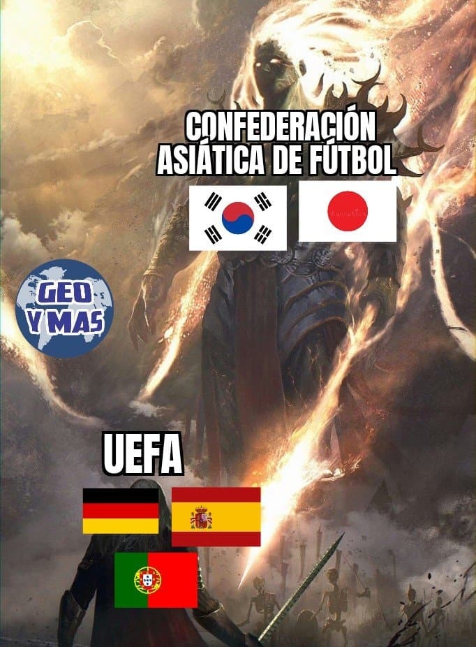 한국 16강 진출 해외 짤들 | 인스티즈