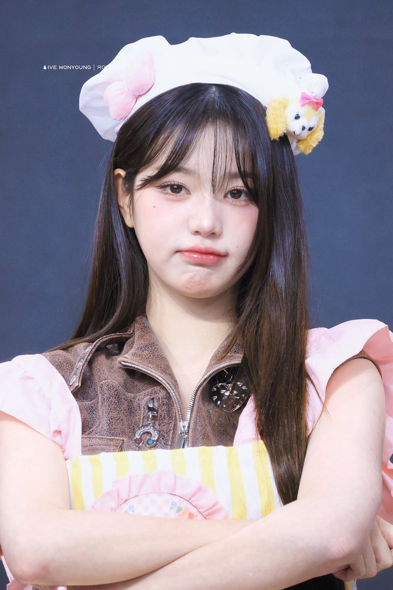 (스압)다라이 살벌한 최근 아이브 장원영.jpgif | 인스티즈