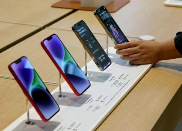 역대급이라는 폰 교체시기.jpg | 인스티즈