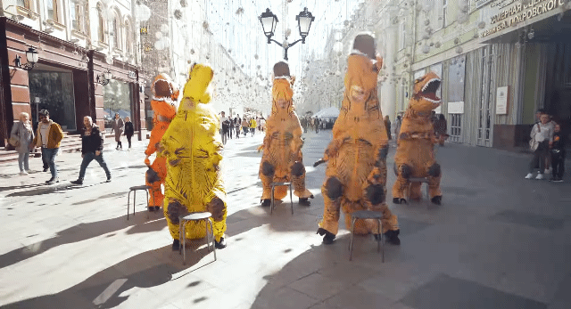 롤린 역대급 커버 .gif | 인스티즈