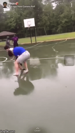 길거리 싸움.gif | 인스티즈