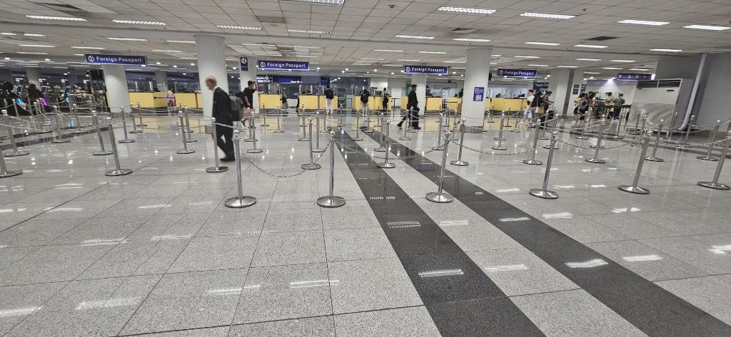 악명높은 필리핀 마닐라에서의 1주일 후기 | 인스티즈