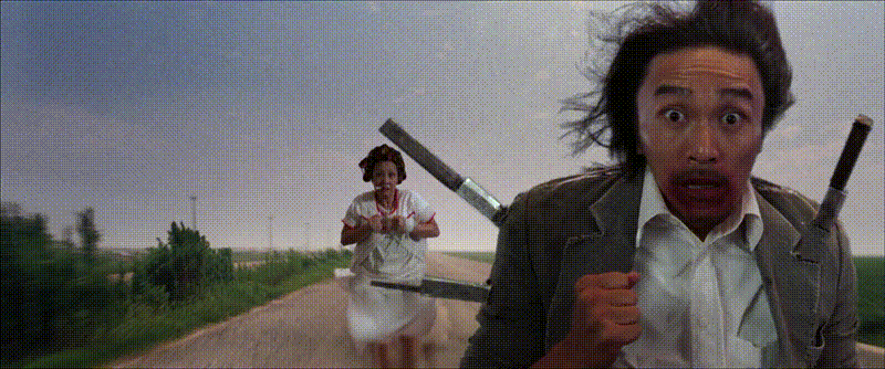 채널 돌리다 나오면 보게 되는 영화 甲.gif | 인스티즈