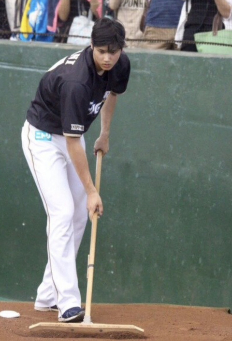 오타니 벌크업 전후 | 인스티즈