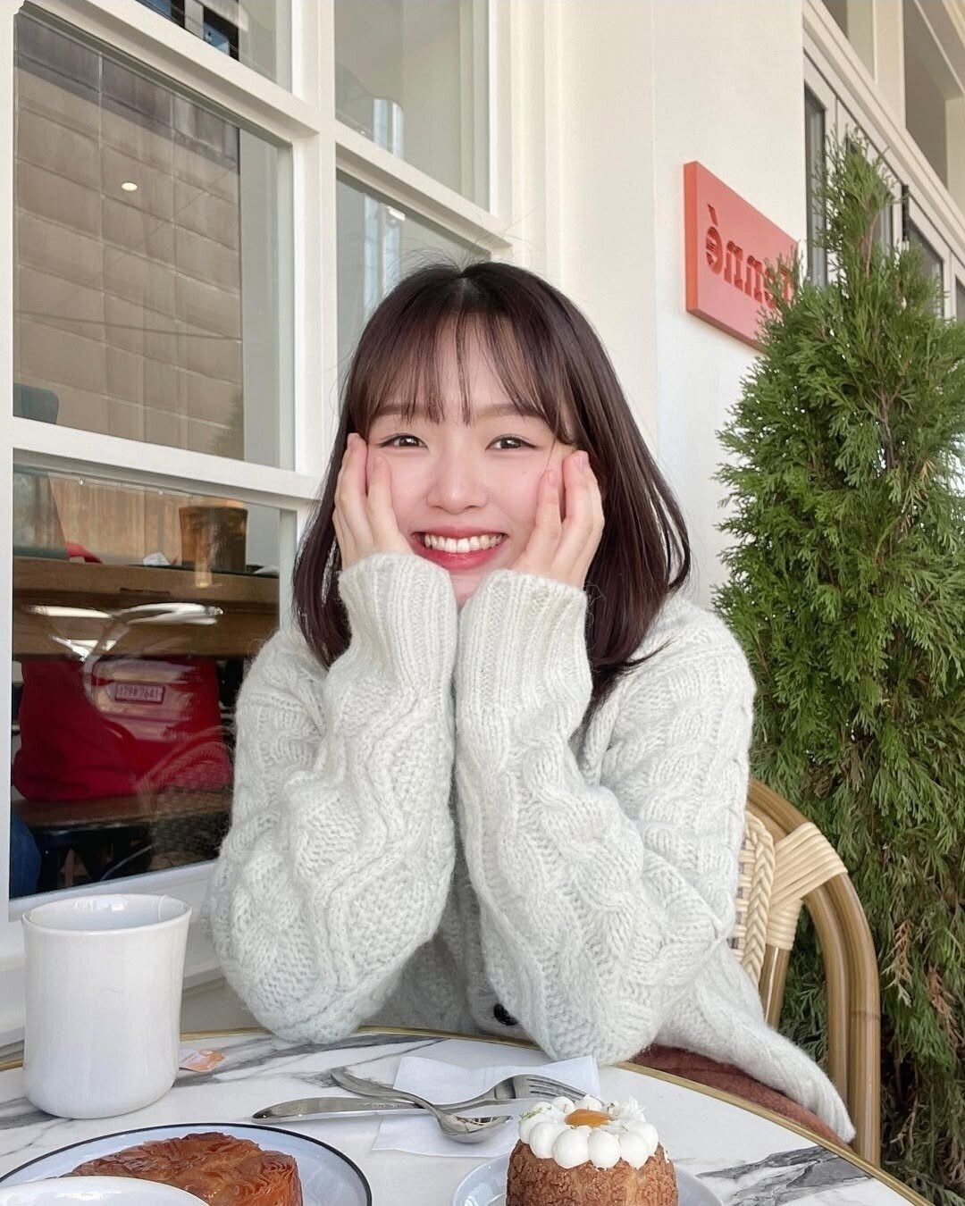 의외로 은근히 귀여운 흑백요리사2 아기맹수 | 인스티즈