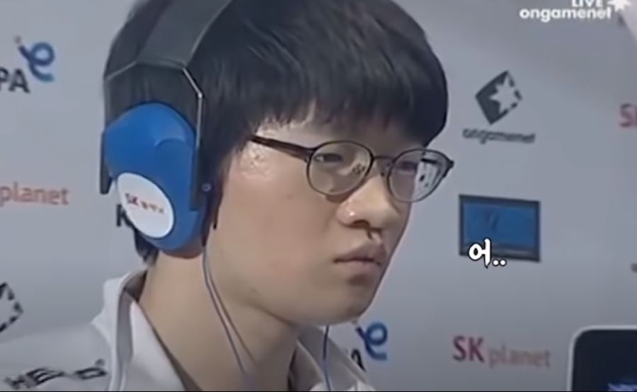 성격 급한 사람을 도발하면 생기는 일.jpg | 인스티즈