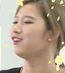 은근히 매니아층이 많다는 사나 사오후 시절.gif | 인스티즈