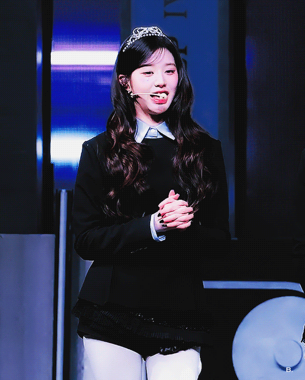 (스압)다라이 살벌한 최근 아이브 장원영.jpgif | 인스티즈