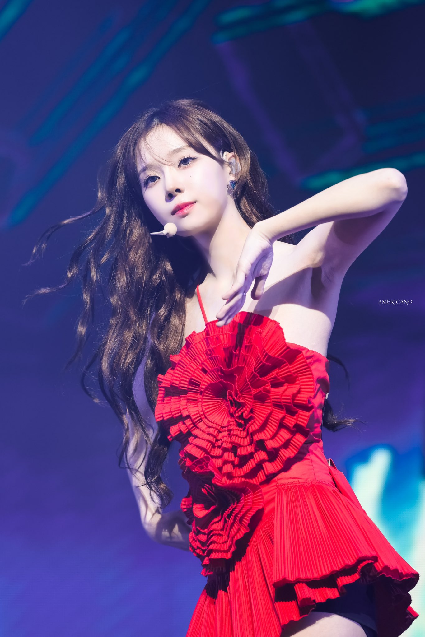 (스압)쫌 예쁜 에스파 윈터.jpgif | 인스티즈