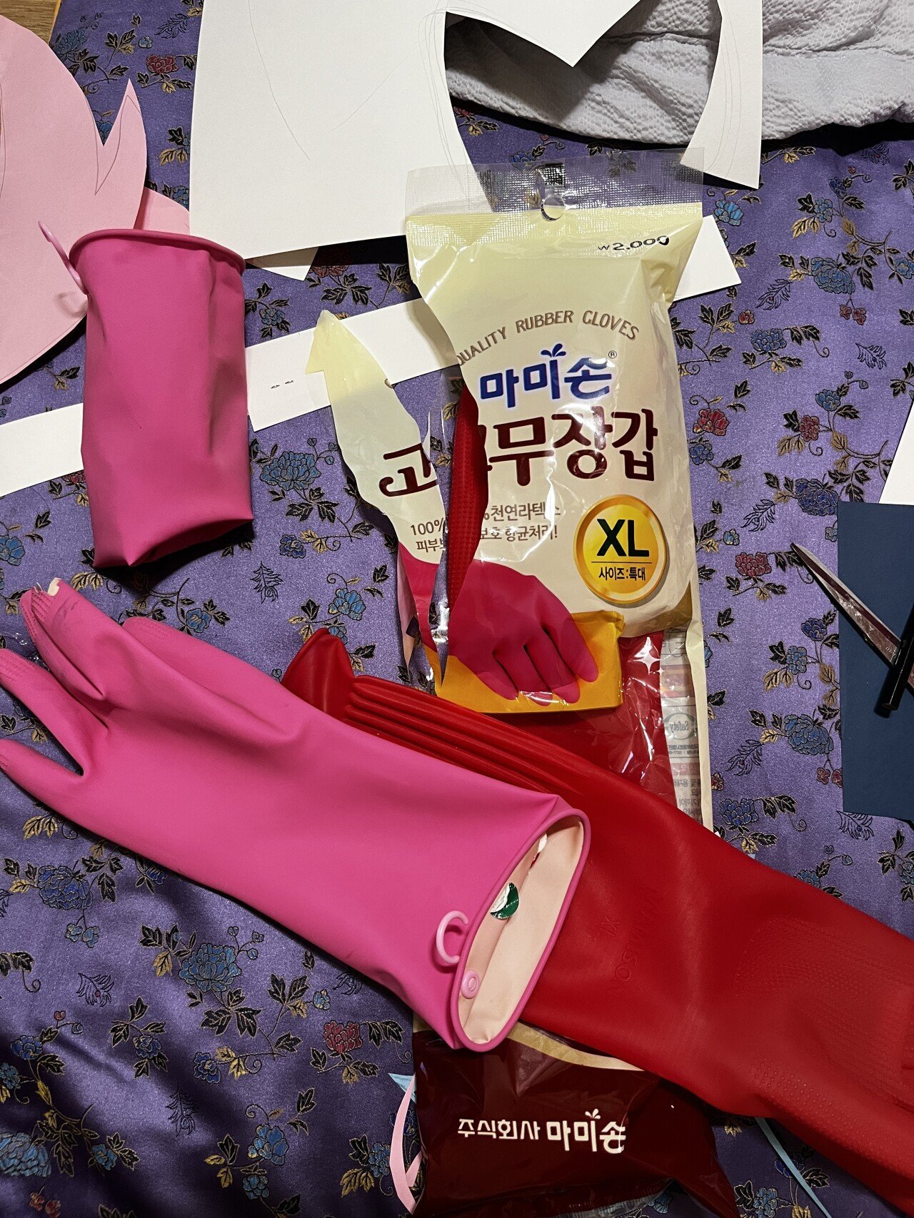 집에서 저렴하게 포켓몬스터 님피아 코스프레한 인 | 인스티즈