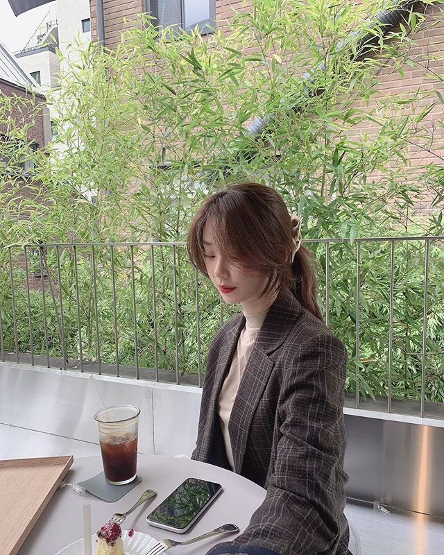 은근히 이쁜 이주빈 | 인스티즈