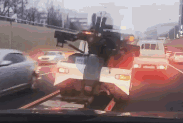 전국민에게 사설렉카 직업을 각인시켜준 전설의 블랙박스 | 인스티즈