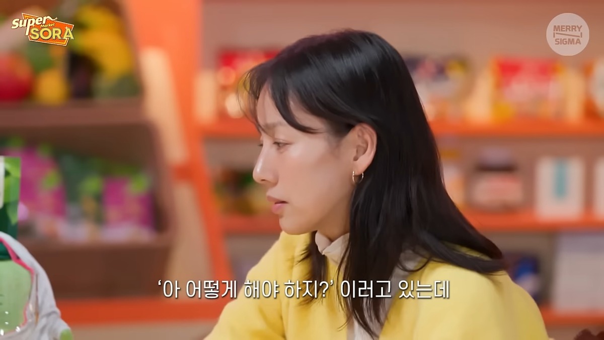 故최진실 장례식 이후, 최진실 집에서 하룻밤 자게 되었던 이효리 | 인스티즈