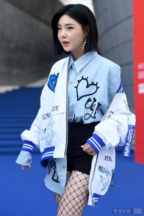 쁘걸 조정간 단발좌 코스프레하면 짱덕몰이 가능?? | 인스티즈