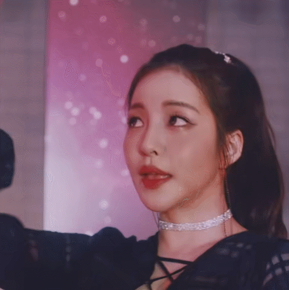 브레이브걸스 레드 썬 뮤비짤 | 인스티즈