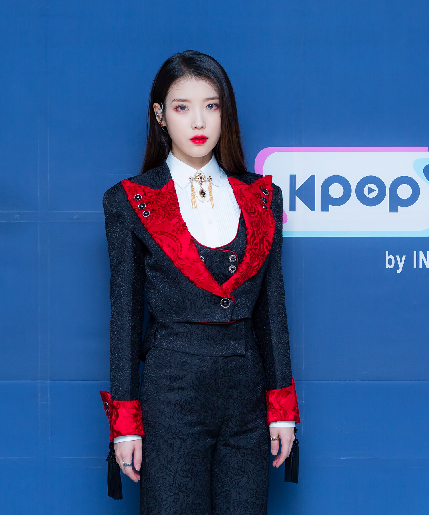 (스압)아름다운 아이유.jpgif | 인스티즈