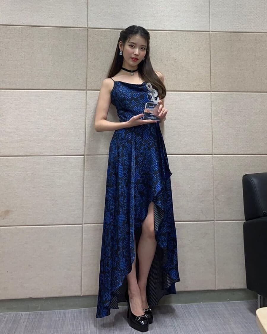 아이유 공주님 의상 모음.jpg | 인스티즈