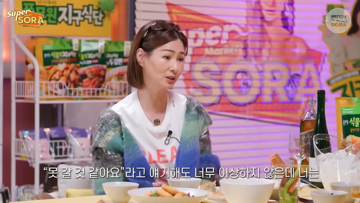 故최진실 장례식 이후, 최진실 집에서 하룻밤 자게 되었던 이효리 | 인스티즈