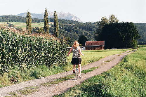 그렇게 가라고 했는데 막상 가니까 아쉬운 녀석... | 인스티즈