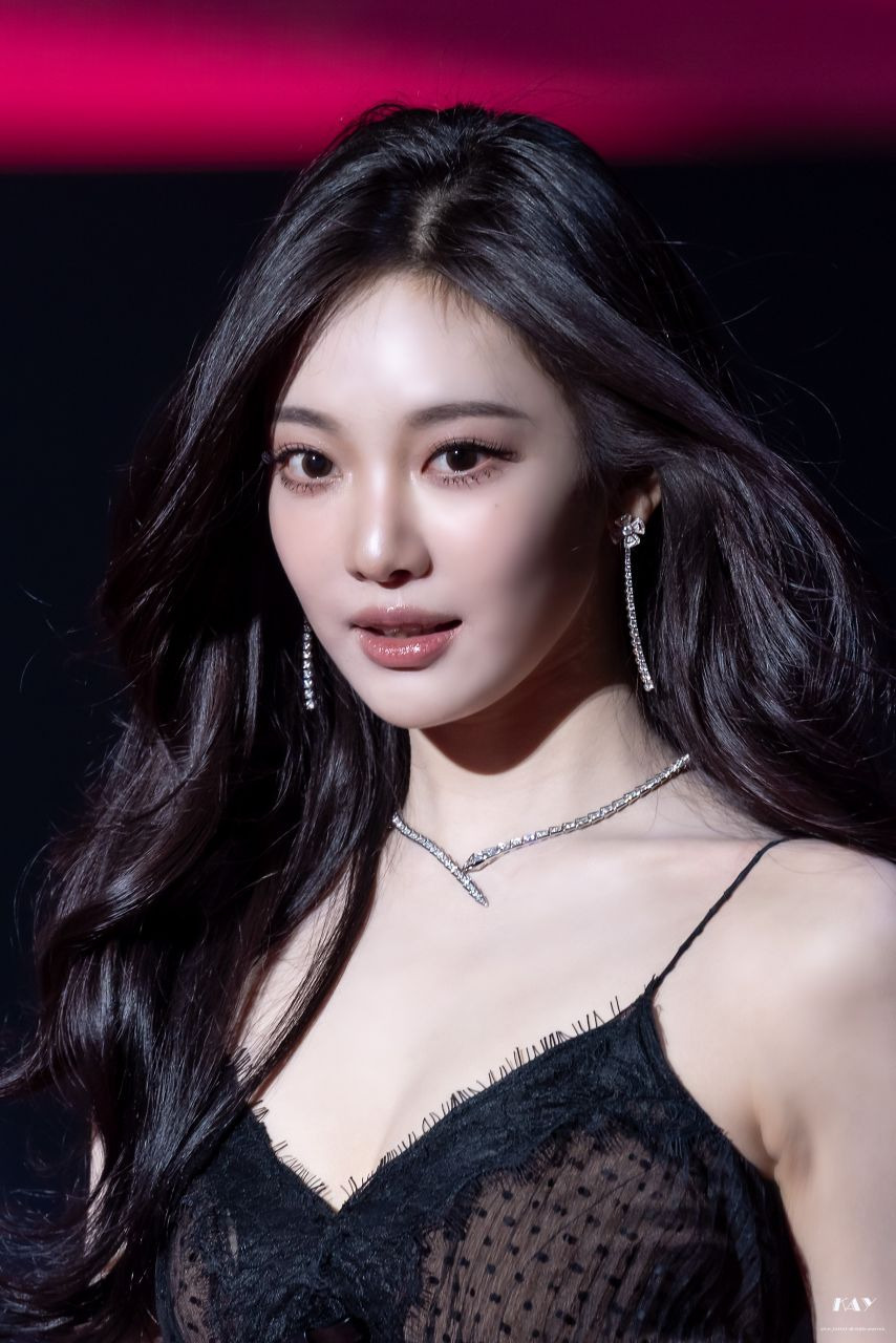 의외로 은근히 카없닝황 에스파 닝닝 | 인스티즈