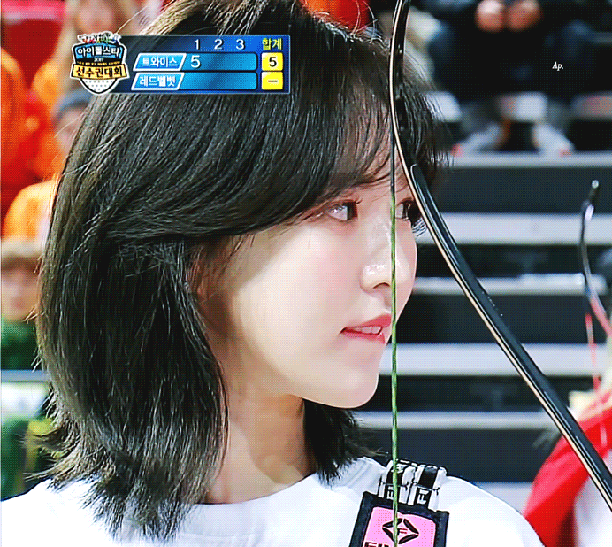 역술인이 말하는 레드벨벳 웬디 사주.gif | 인스티즈