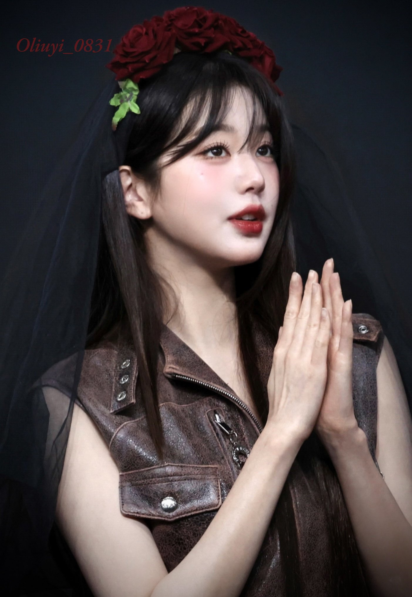 (스압)다라이 살벌한 최근 아이브 장원영.jpgif | 인스티즈