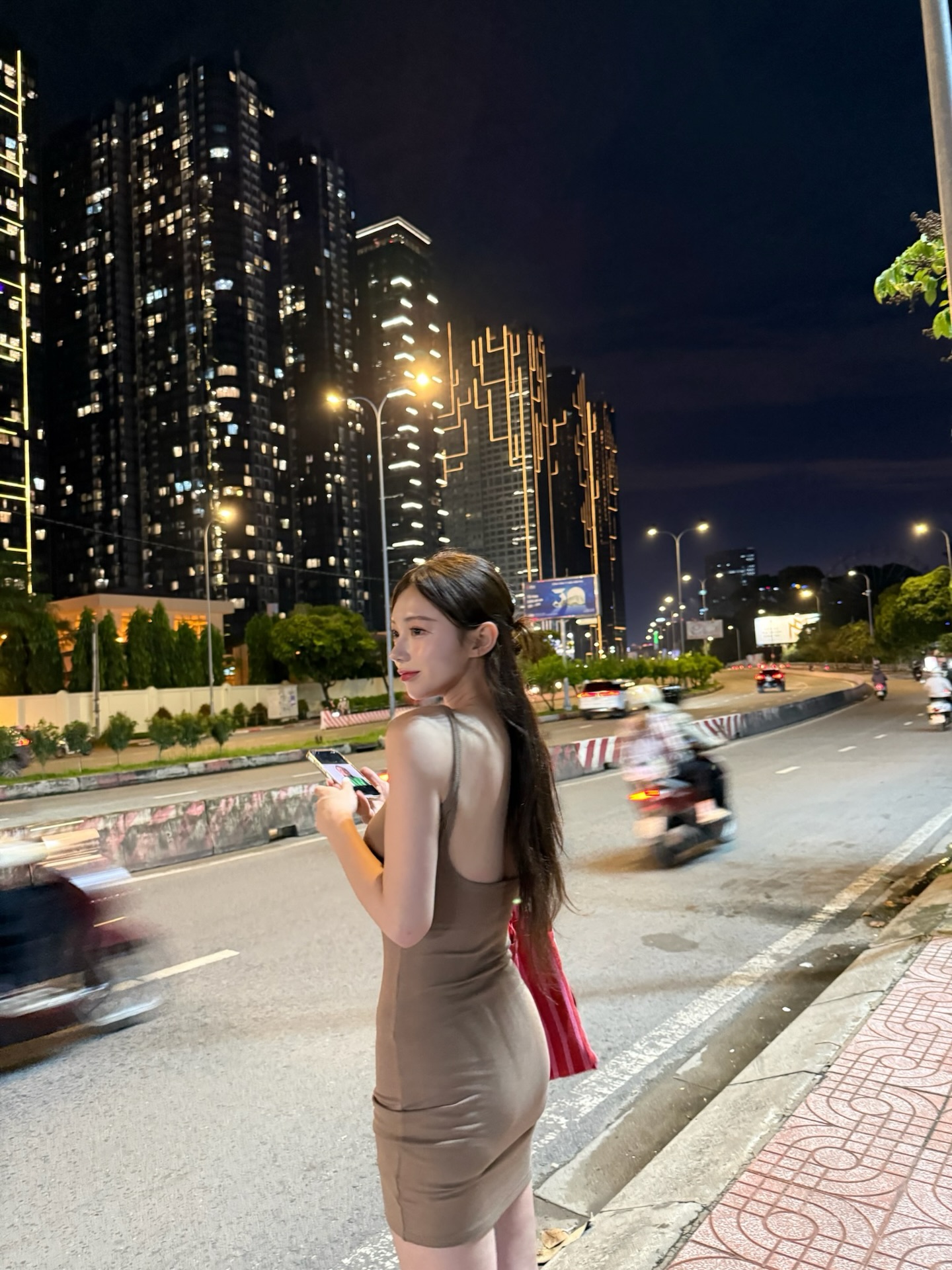 그..거기 놀러간 김나연 치어리더.jpg | 인스티즈