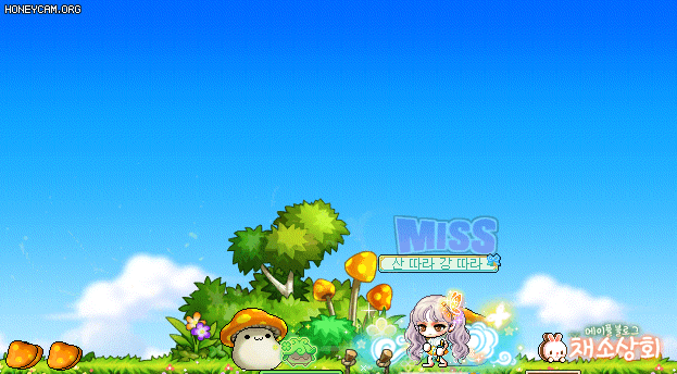 메이플스토리 데미지 스킨 모음 | 인스티즈