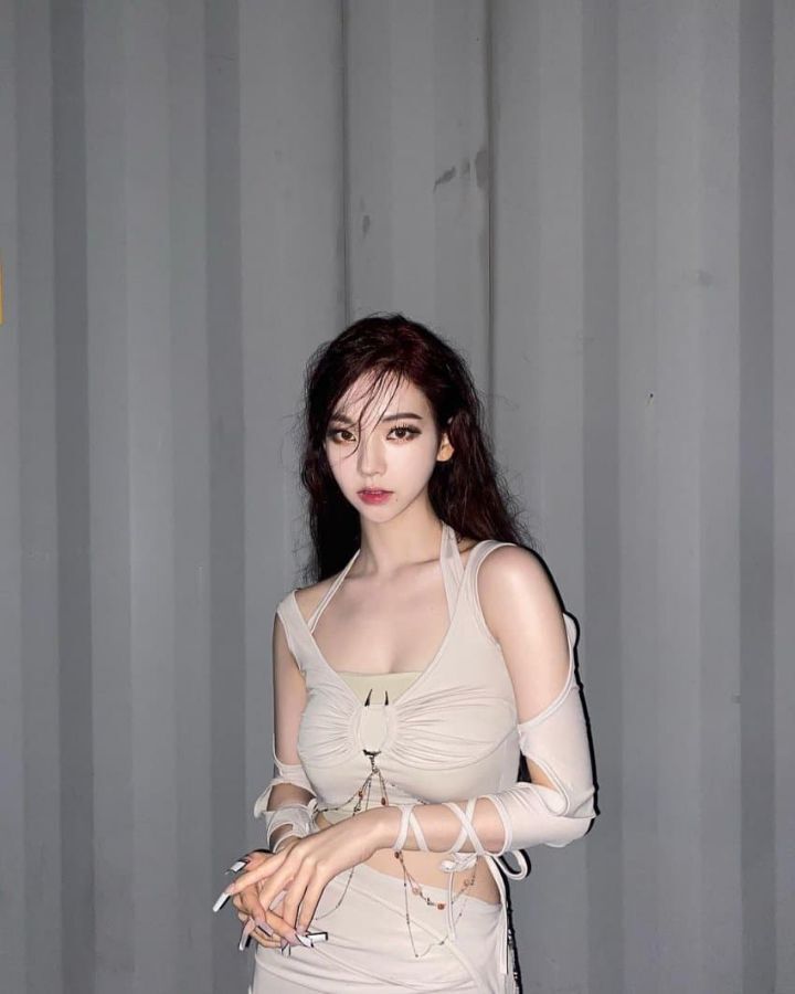 공식 인스타 카리나 | 인스티즈