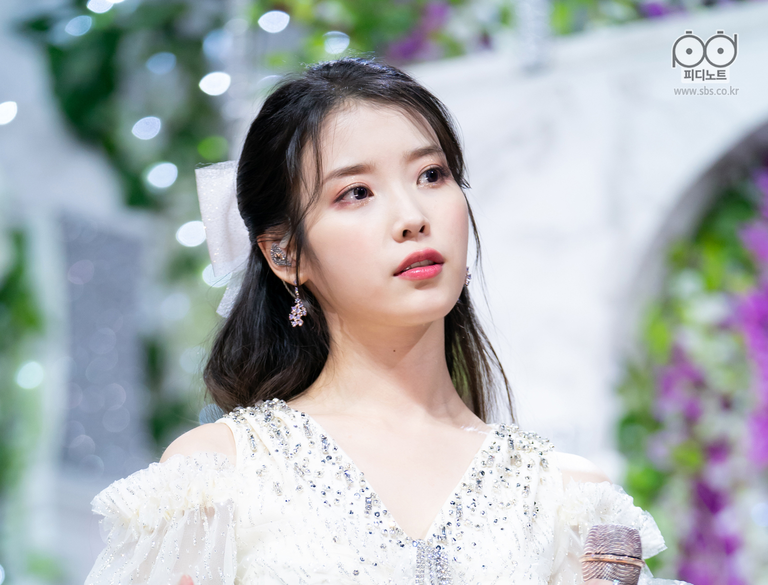 (스압)아름다운 아이유.jpgif | 인스티즈