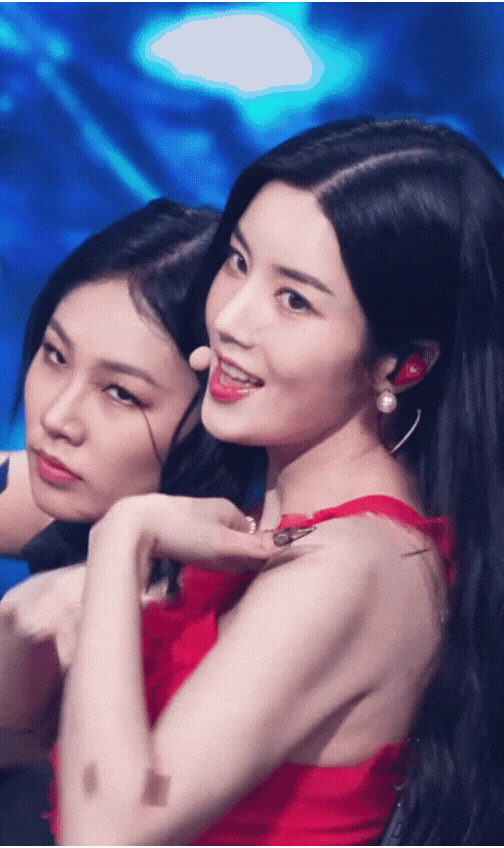 2022 시즌 MVP급인 권은비 활약상 