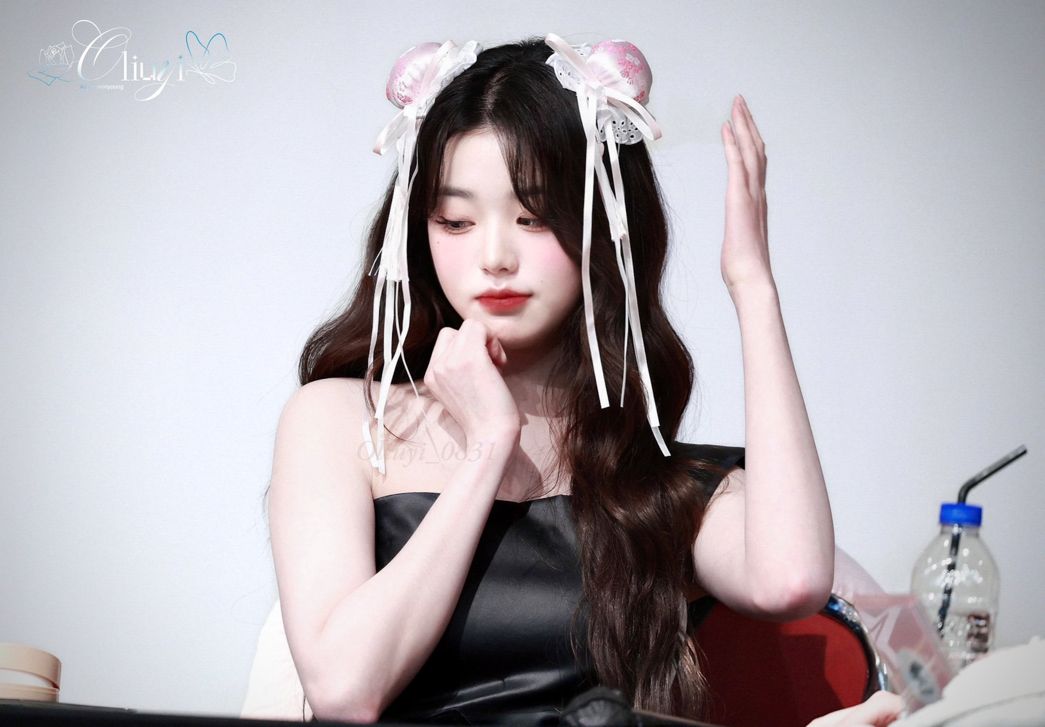 (스압)다라이 살벌한 최근 아이브 장원영.jpgif | 인스티즈