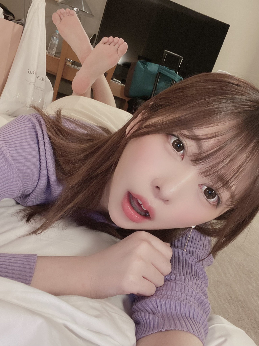 이쁜데 작품도 많이 찍는 av 배우 | 인스티즈