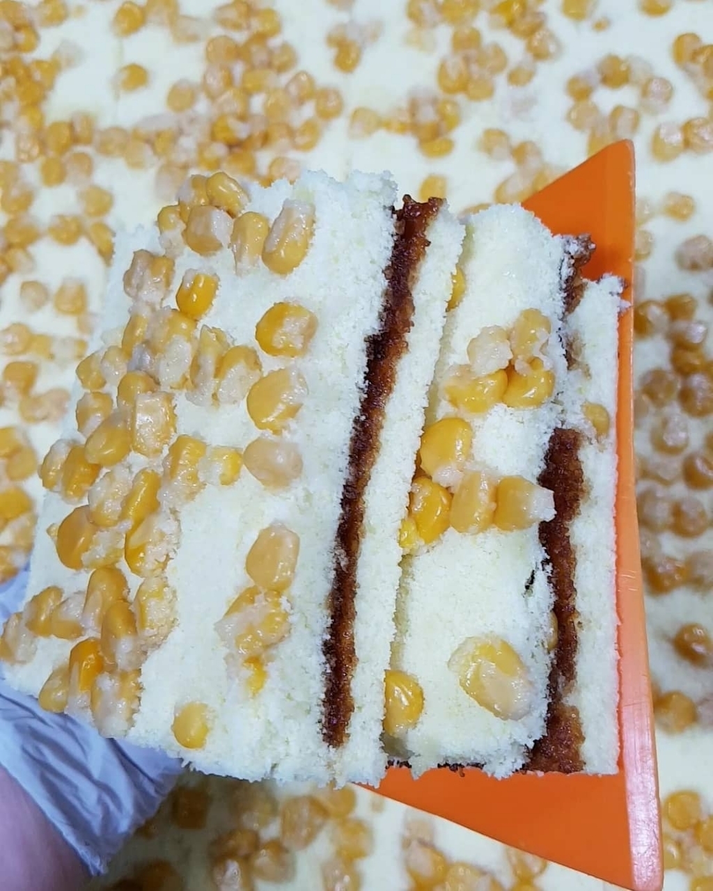 빵 만큼 다양해지고 있다는 k-떡.......jpg | 인스티즈