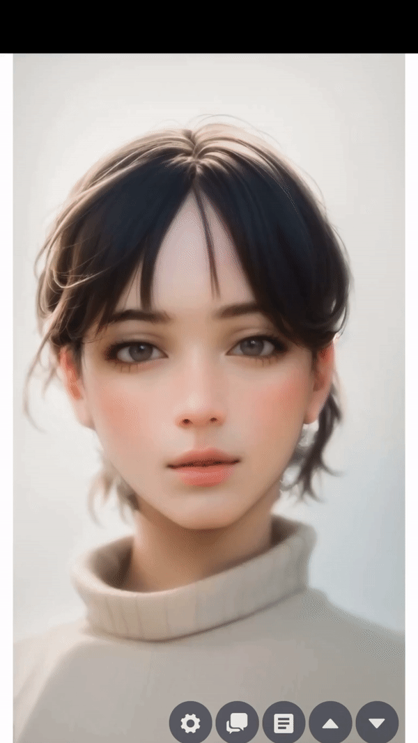 AI야 아헤가오 하는 여자 그려줘 | 인스티즈