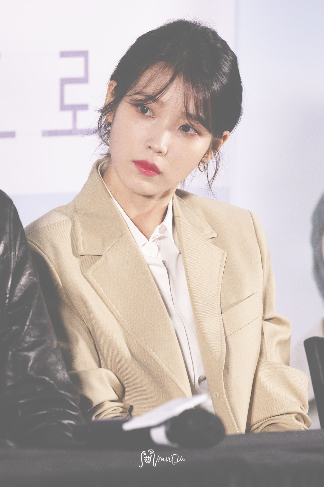 (스압)최근 아이유 미모 ㄷㄷㄷ.jpgif | 인스티즈