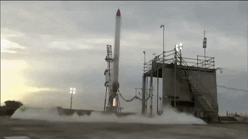 일본 로켓발사 레전드.gif | 인스티즈