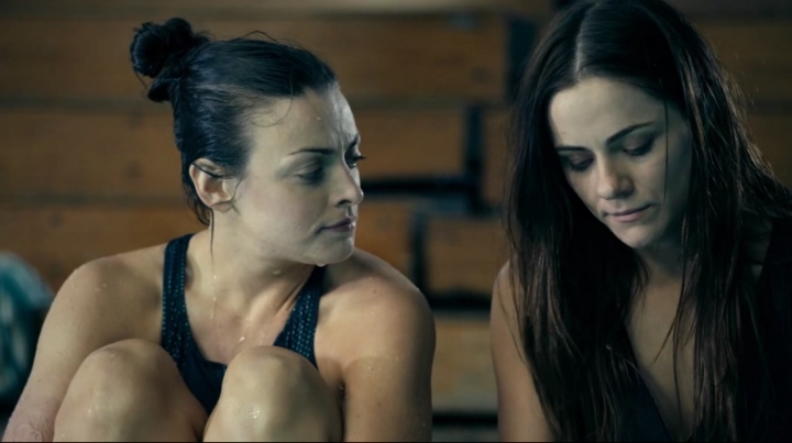 존잼인 밀실 재난 조난 영화들 추천...jpg | 인스티즈