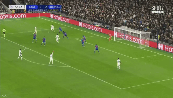 [토트넘다큐] 락커룸에서 선수단을 동기부여시키는 조세 무리뉴감독 | 인스티즈