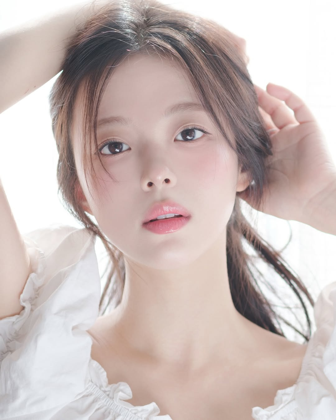 인스타 인플루언서 @olnff | 인스티즈