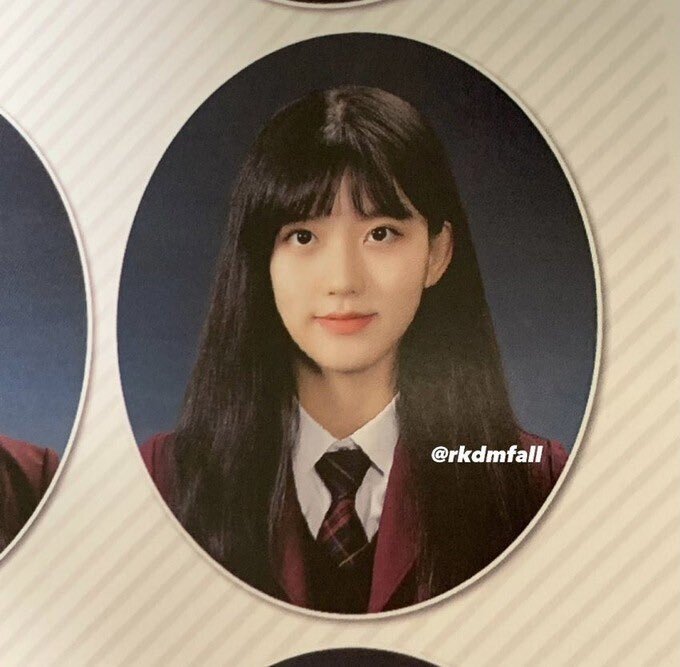 스타쉽 걸그룹 IVE 멤버 유진 원영 가을 리즈 과거사진 | 인스티즈