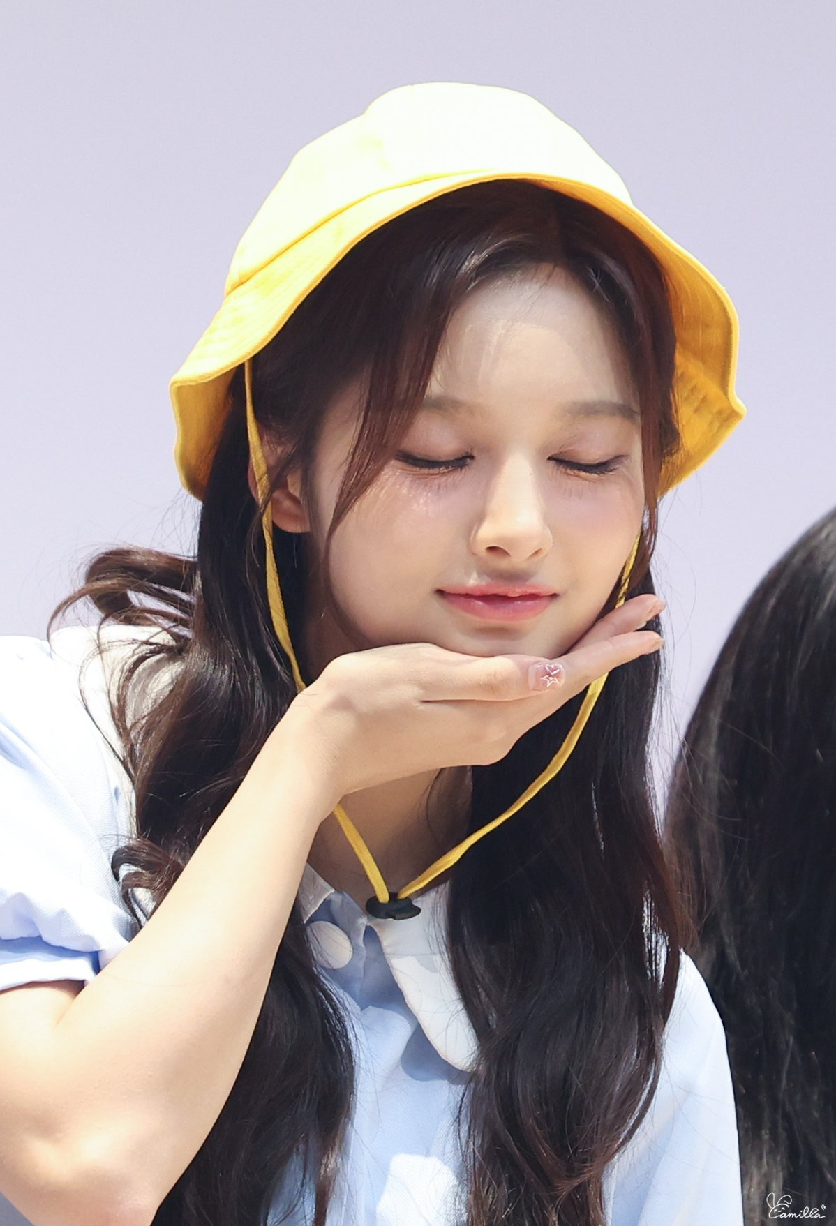 (스압)장카'설' 설윤 미모 .jpgif | 인스티즈