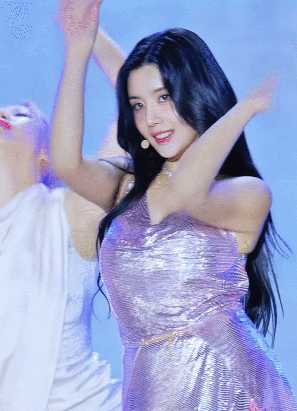 2022 시즌 MVP급인 권은비 활약상 